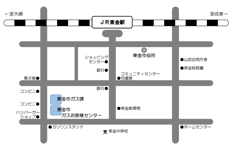 案内図
