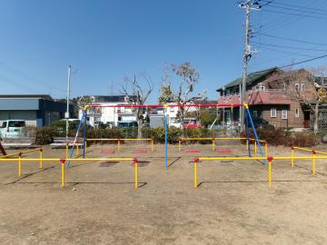 木島下公園の写真