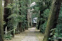 日吉神社