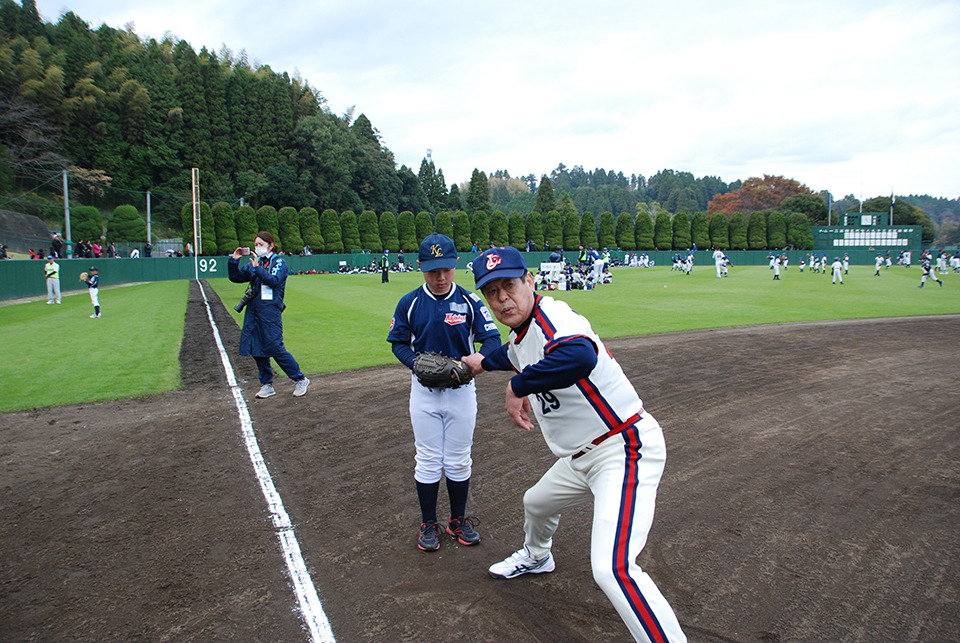 村田兆治