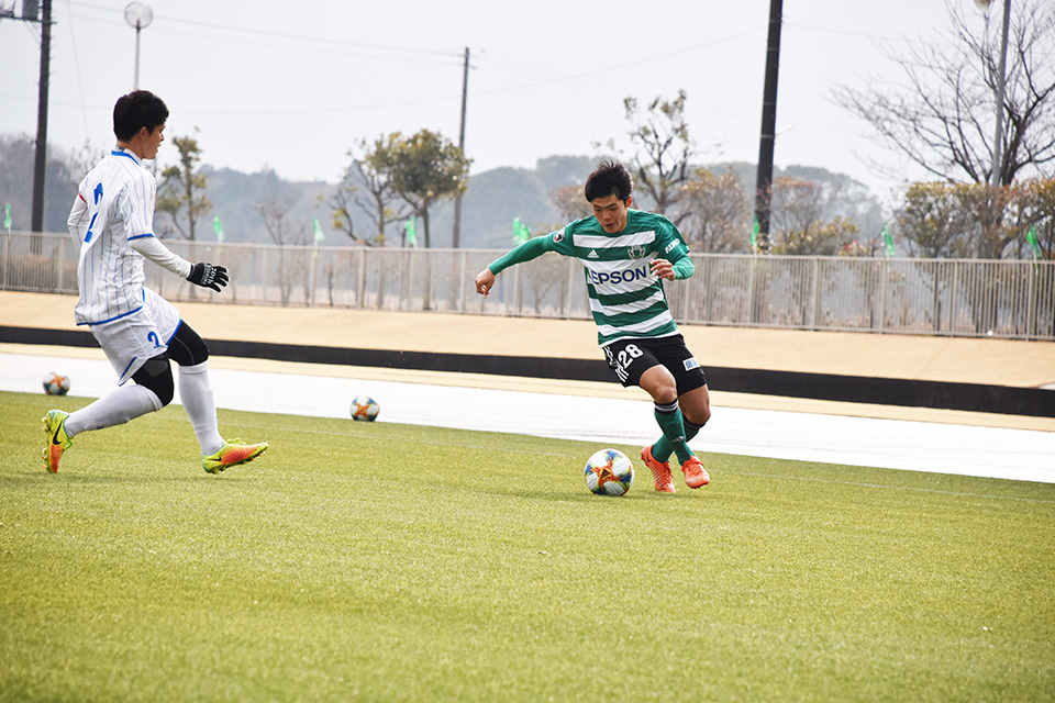 山本龍平選手の写真