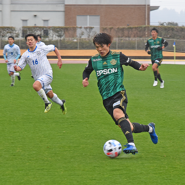 山本龍平選手の写真