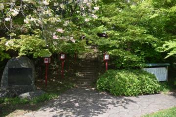 古山王神社