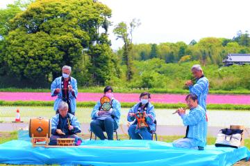 正気地区関下お囃子の会