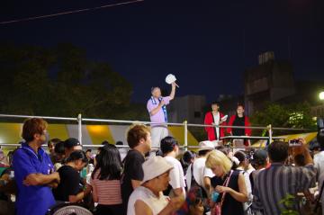 ヤッサ東金祭り