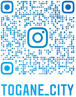 インスタグラム二次元コード