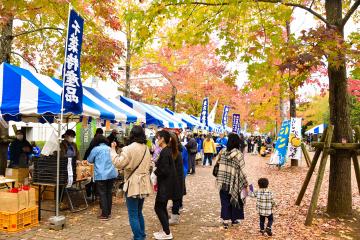 学園祭写真3