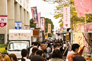 学園祭写真4