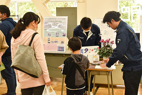 社稷祭写真8