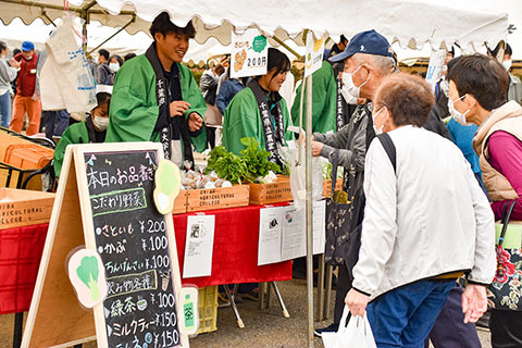 社稷祭写真13