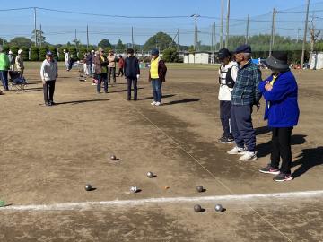 東金市長寿の会連合会