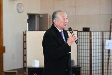 国際交流