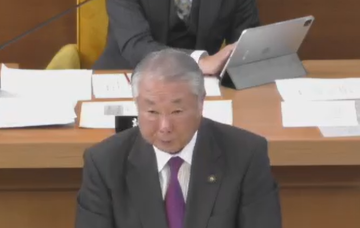 一般質問