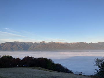 安曇野の風景2