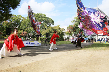 東金stories写真3