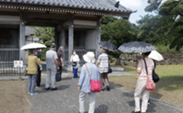 生きがいのある外出支援