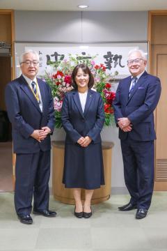 特別職