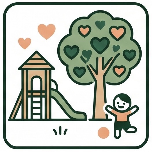 キッズエリア概要