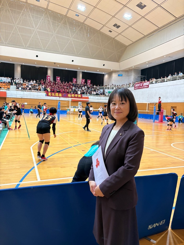 高校総体千葉県大会2