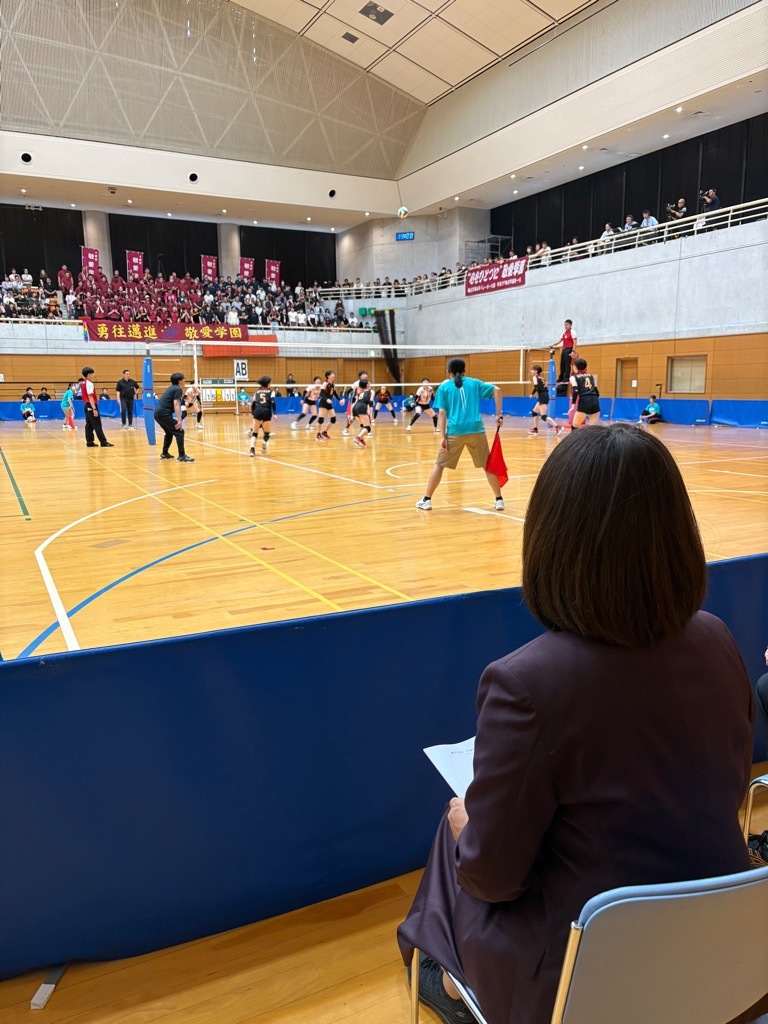 高校総体千葉県大会