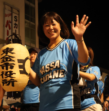 ヤッサ東金