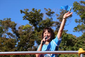 ヤッサ東金祭